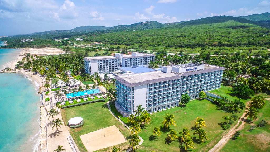 Dreams Rose Hall Resort & Spa